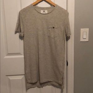 Cotton On Longline T-shirt